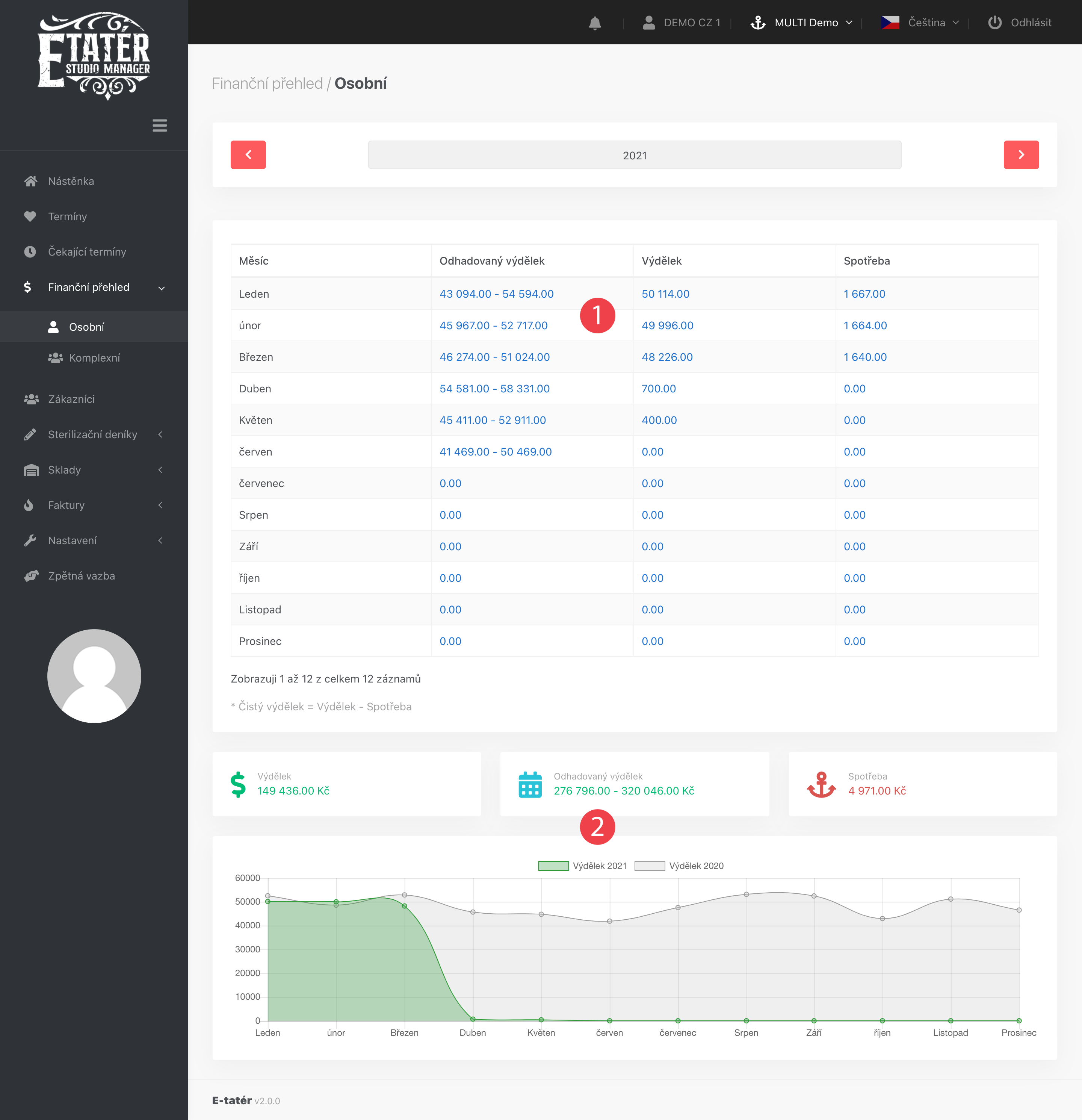 portfolio