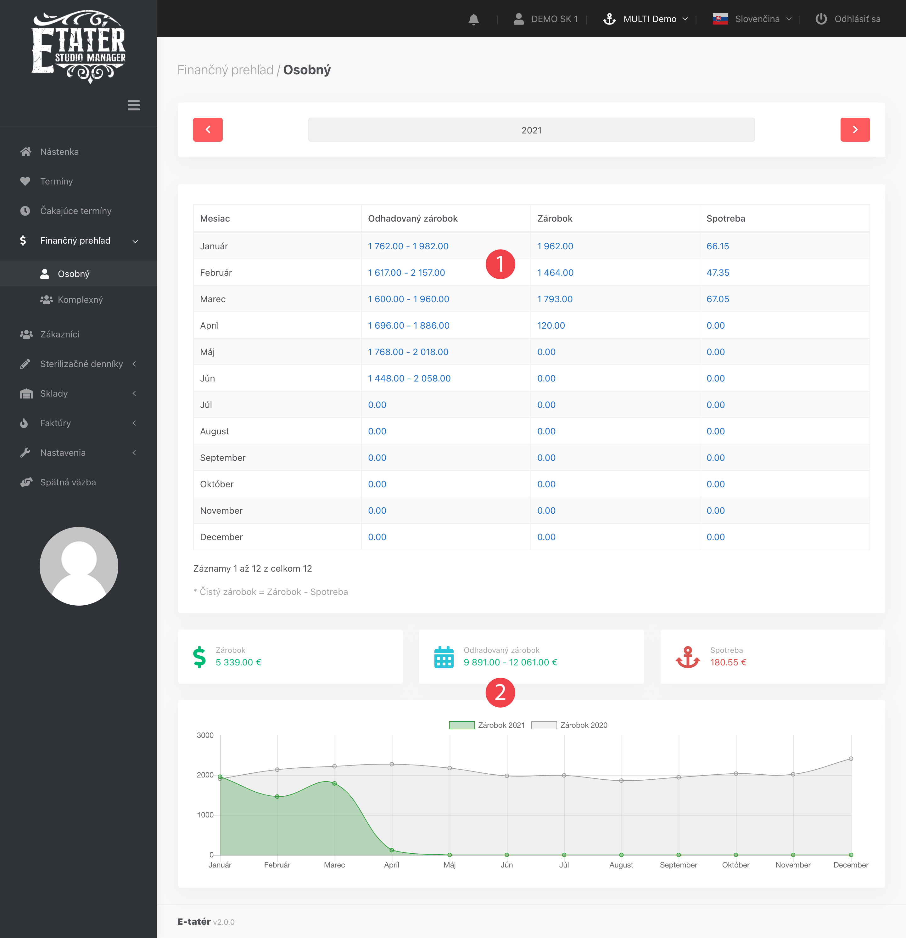 portfolio