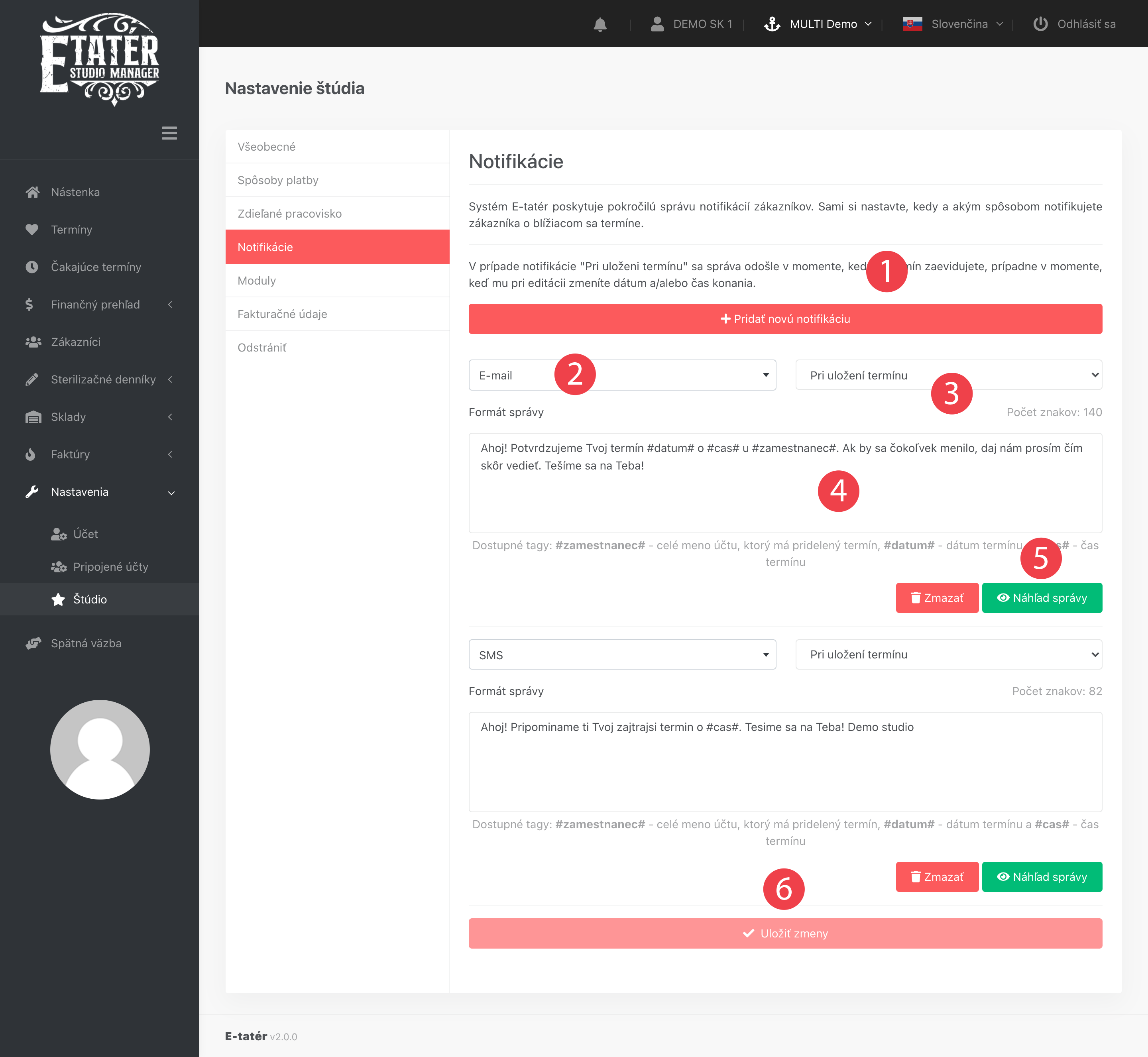 portfolio