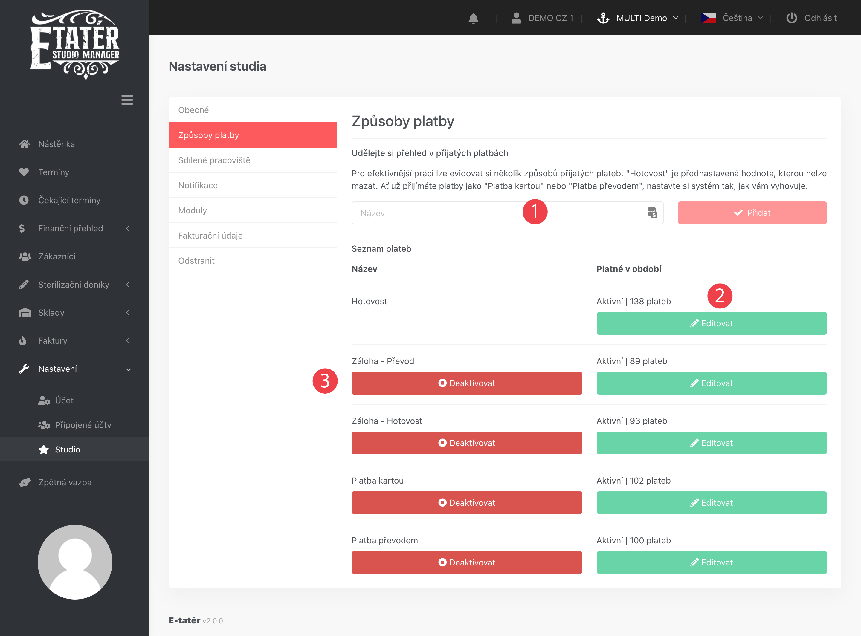portfolio