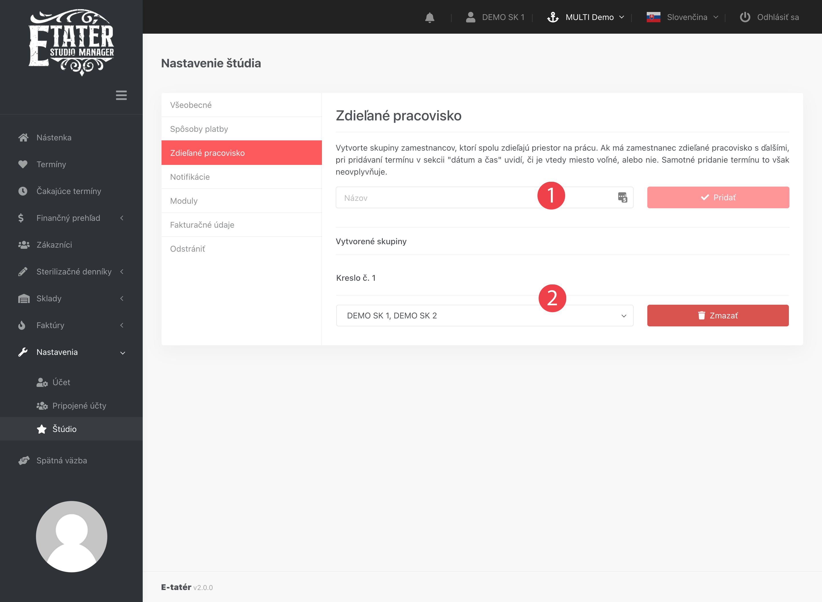 portfolio