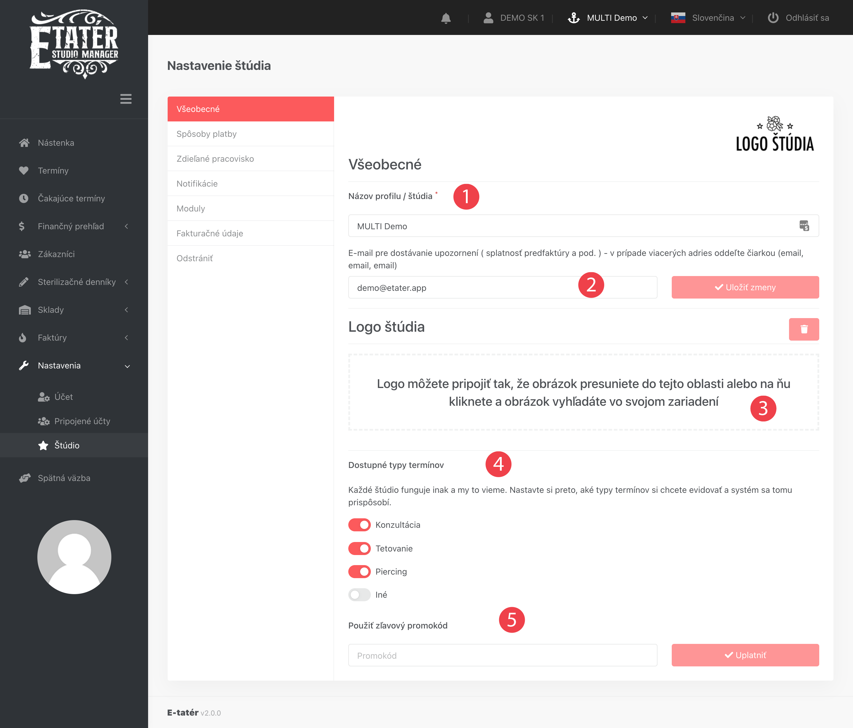 portfolio