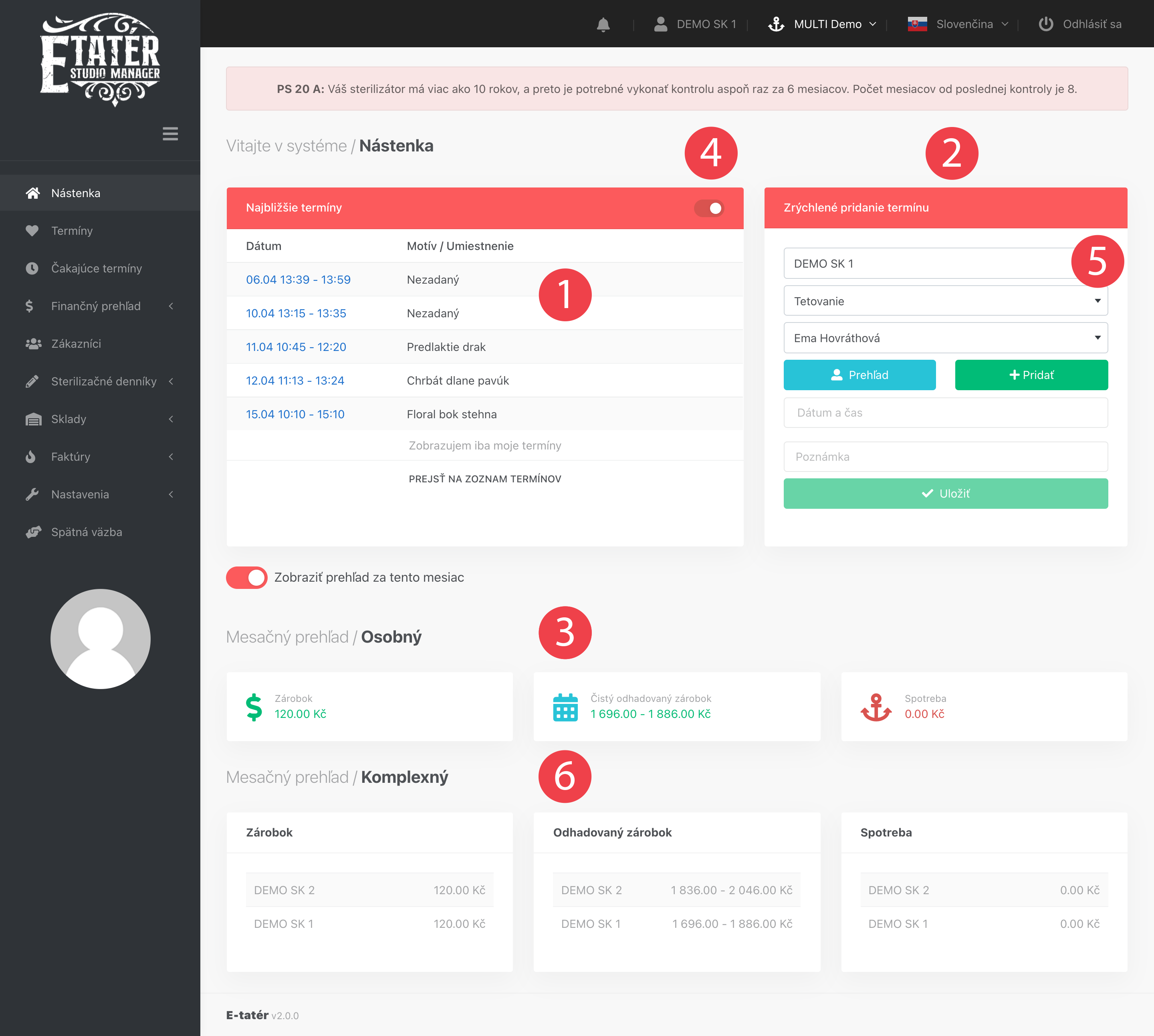 portfolio