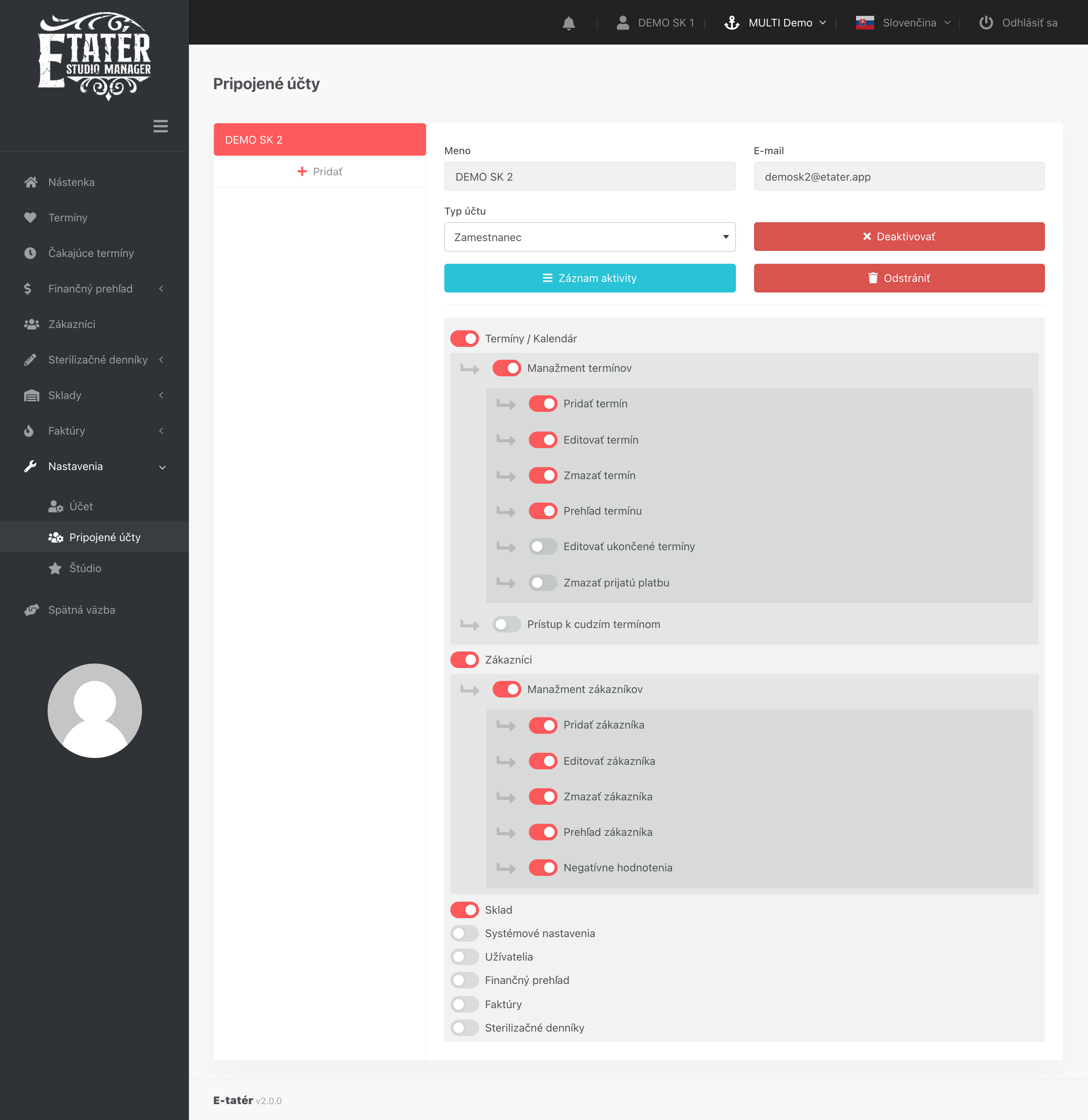 portfolio