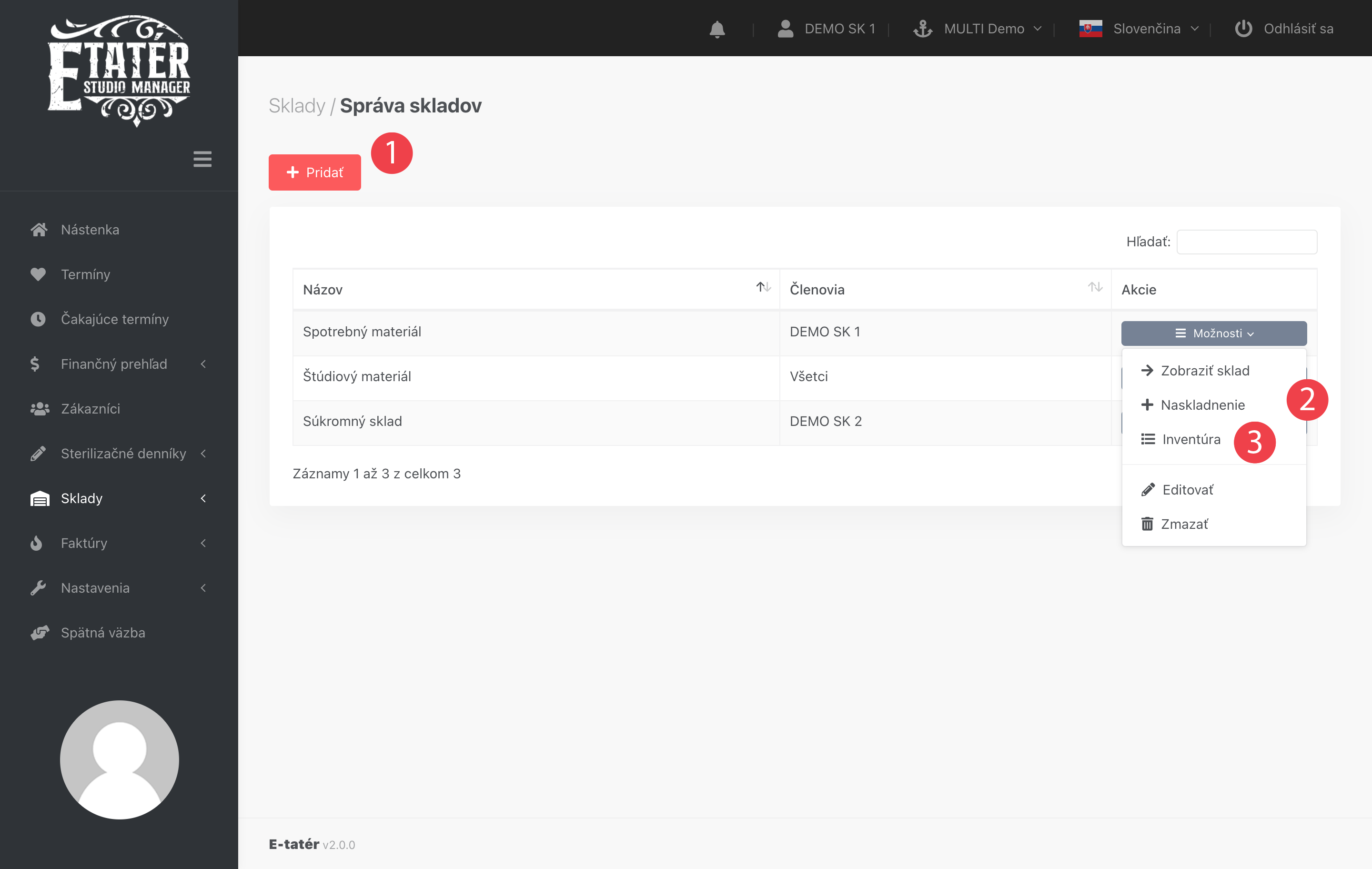 portfolio