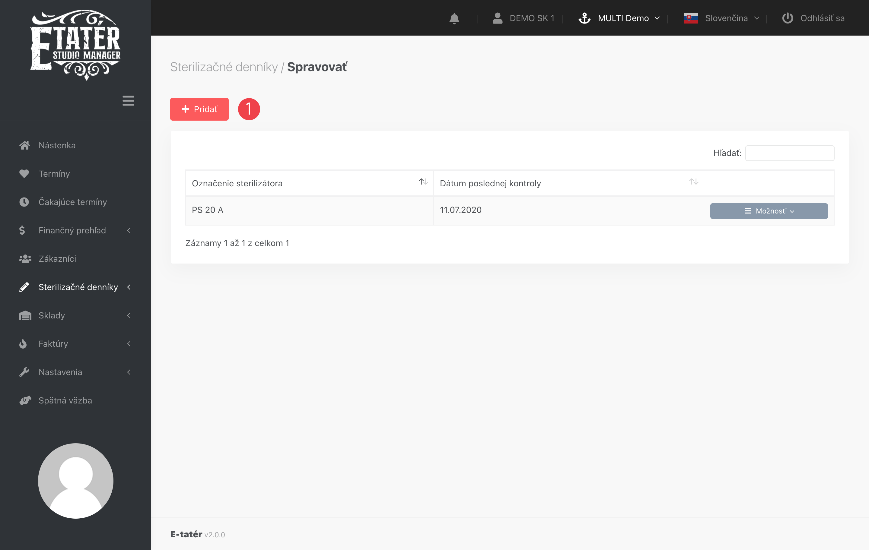 portfolio