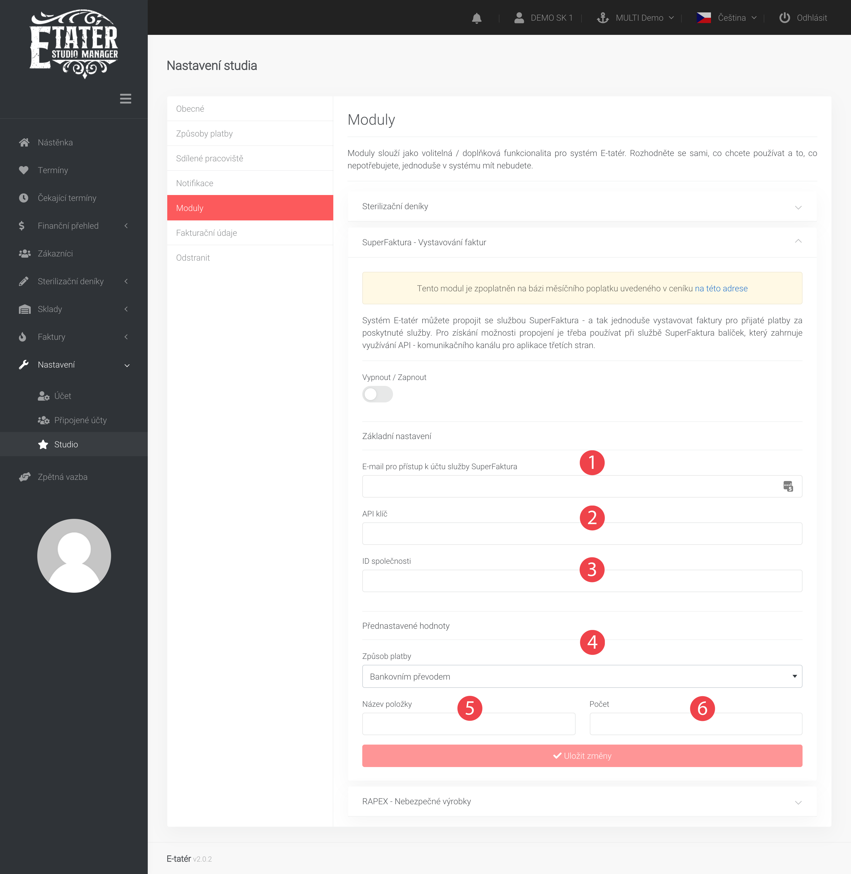 portfolio