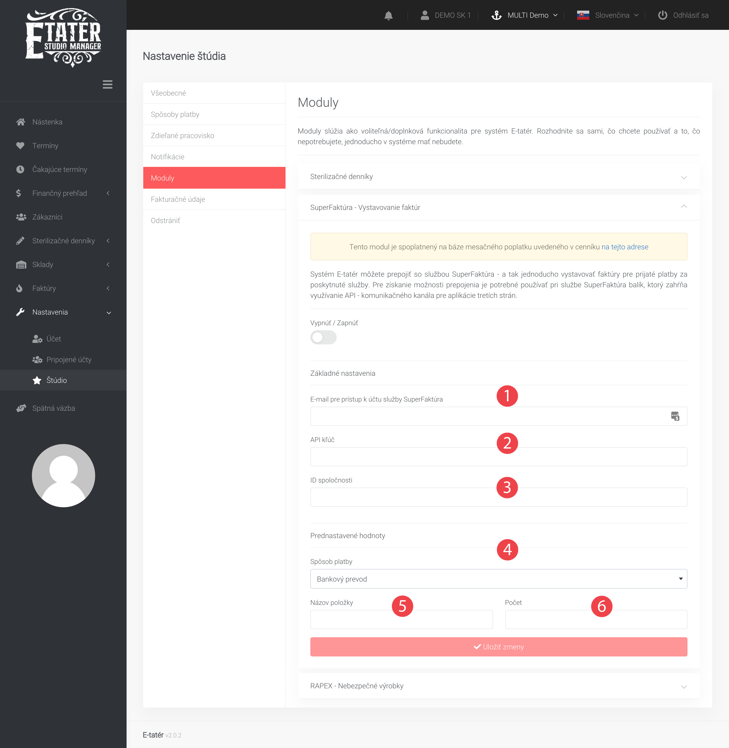 portfolio
