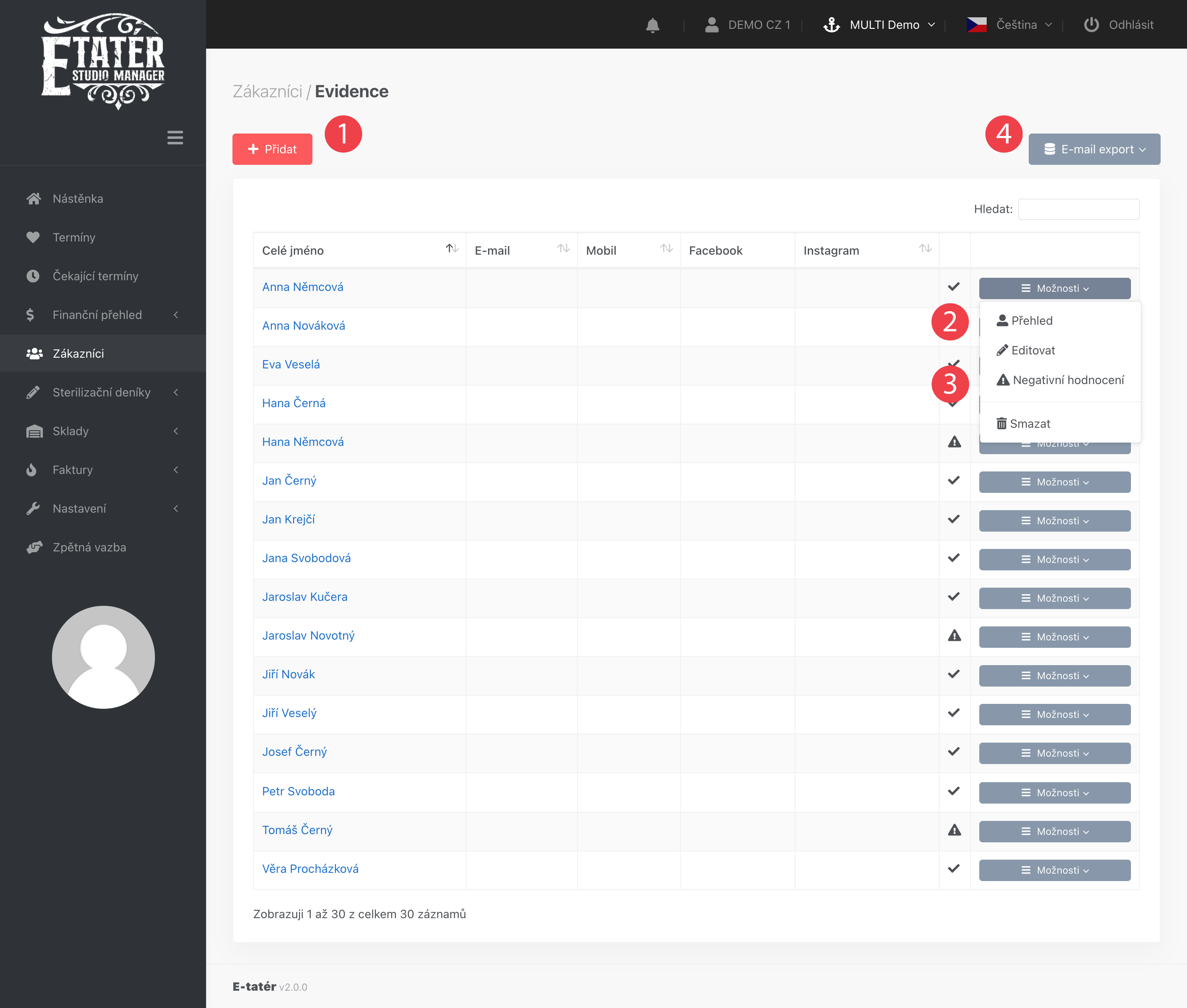 portfolio