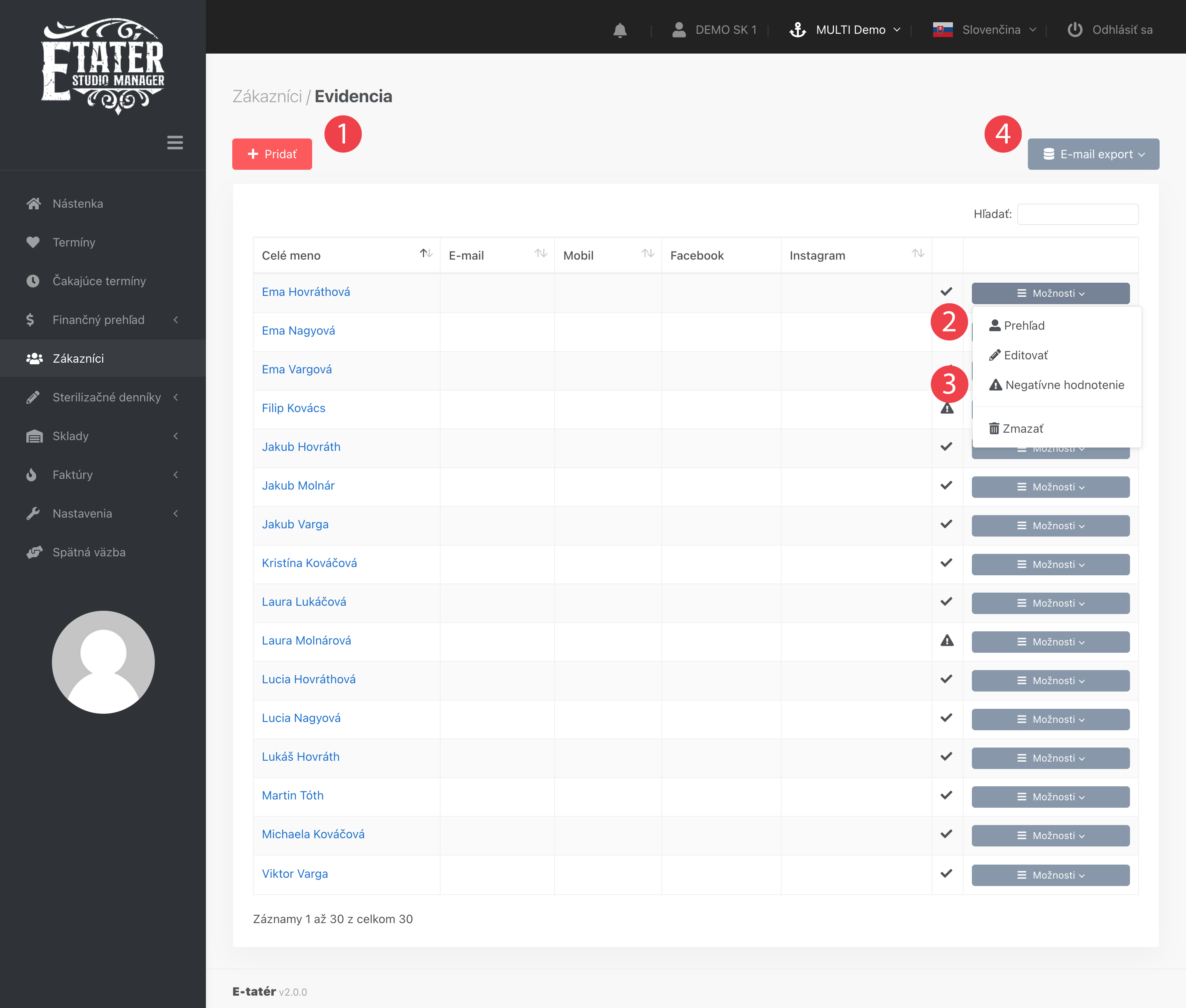 portfolio